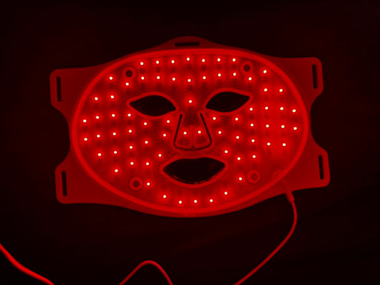 Comment choisir votre masque LED selon votre type de peau ?