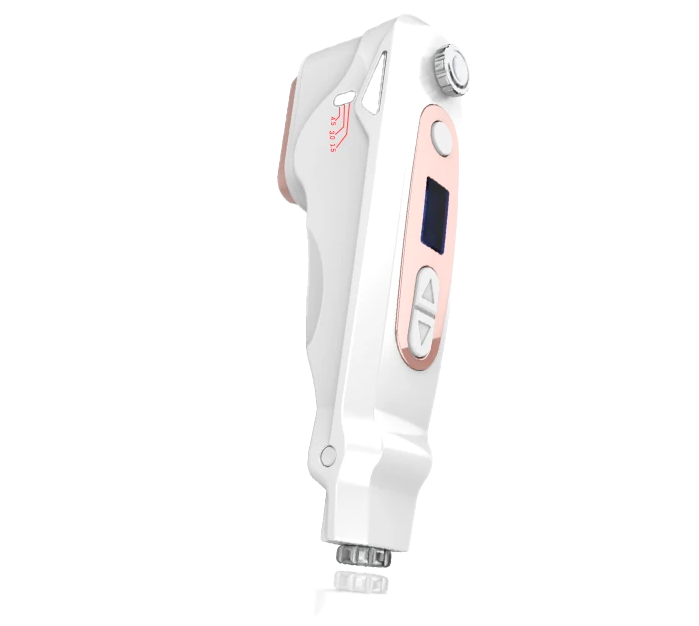 Hifu Focused Beauty Device