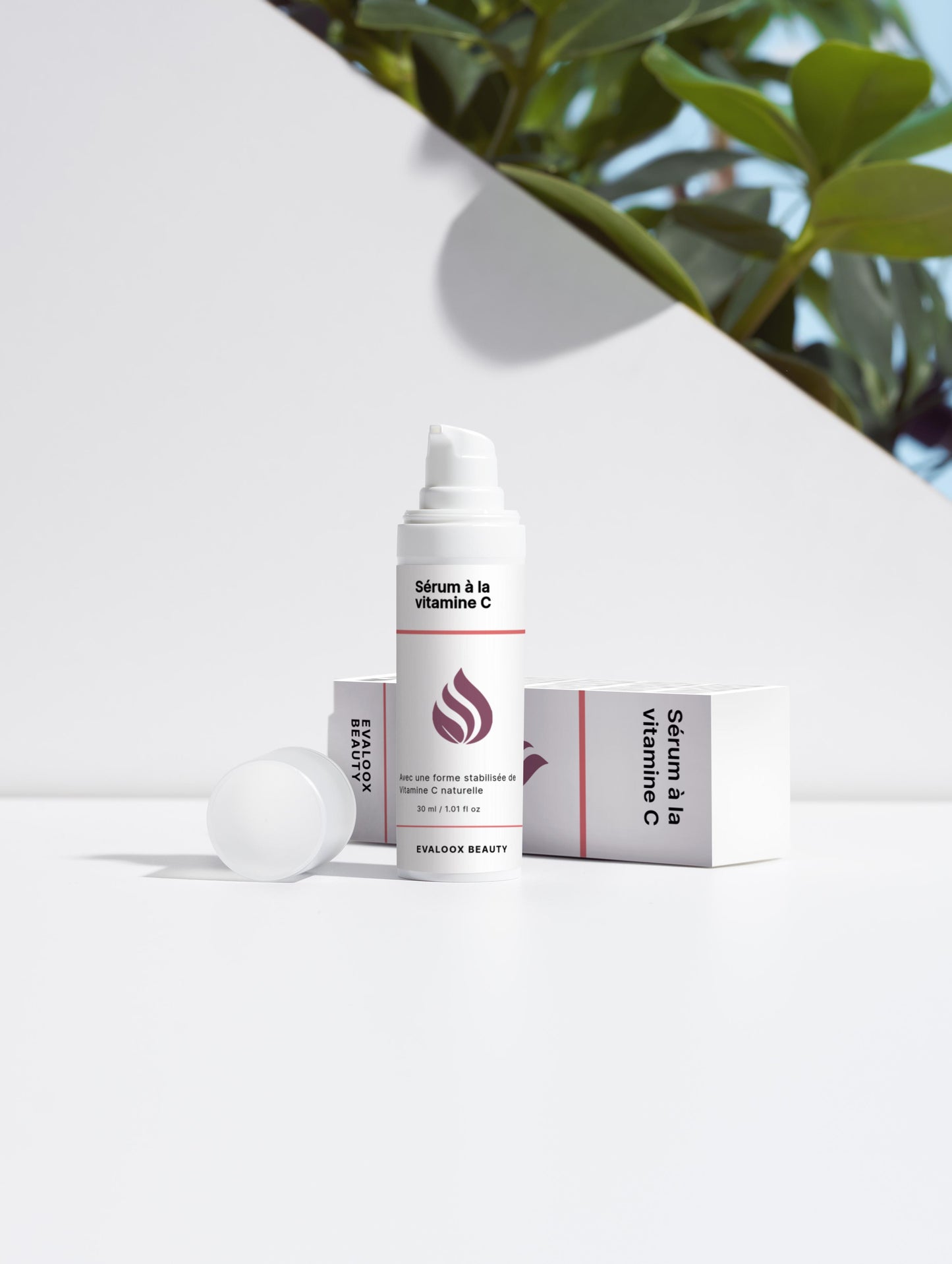 Vitamin C Serum 