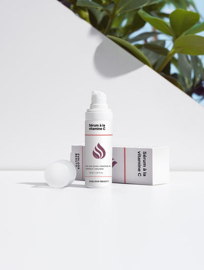 Vitamin C Serum 