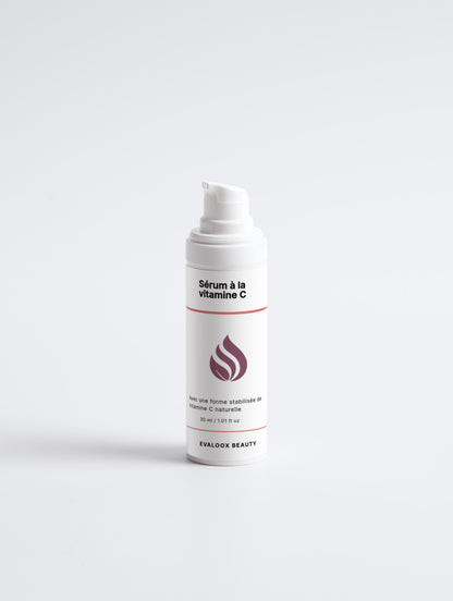 Vitamin C Serum 