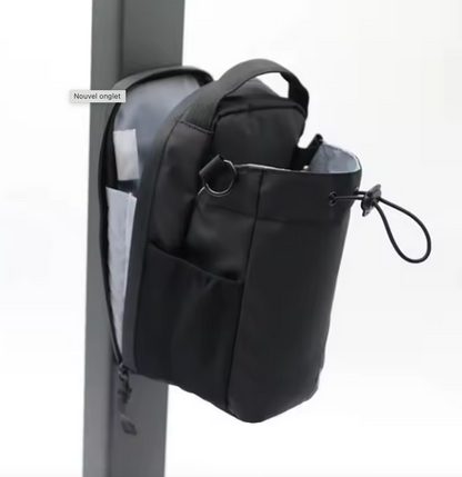 Sac de Sport Magnétique: Evaloox Bag