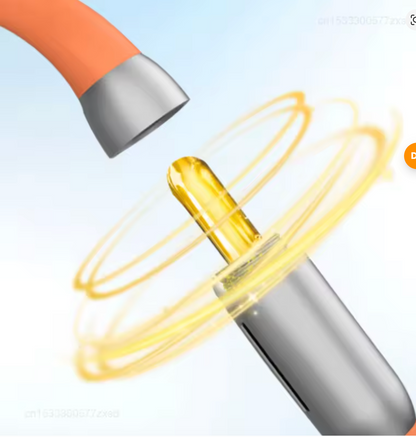 Xiaomi Bracelet anti-moustique d'huile essentielle pour adultes et enfants