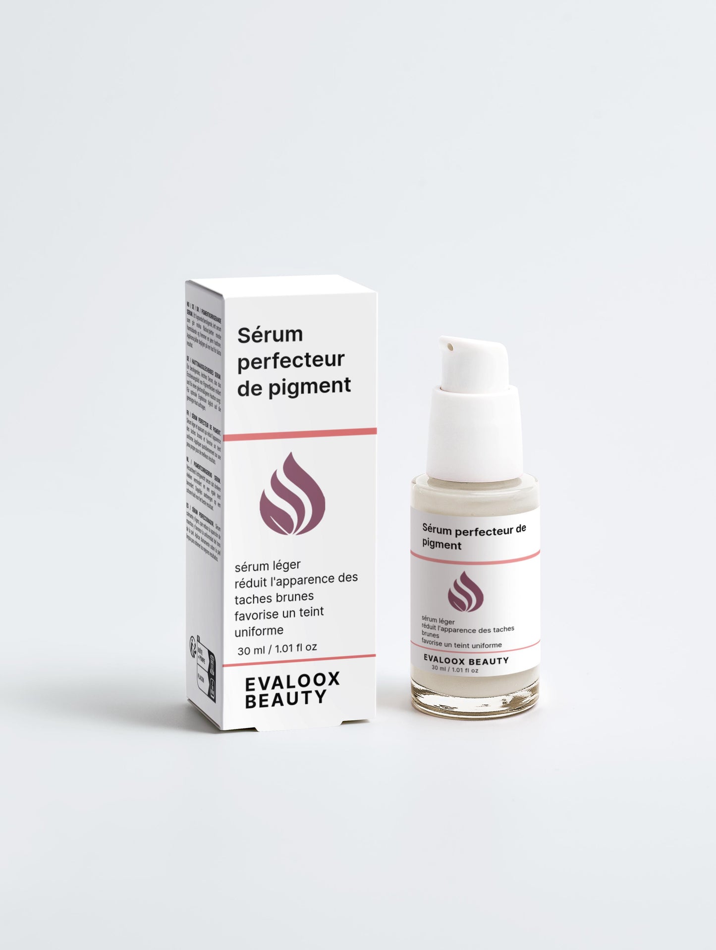 Sérum perfecteur de pigment