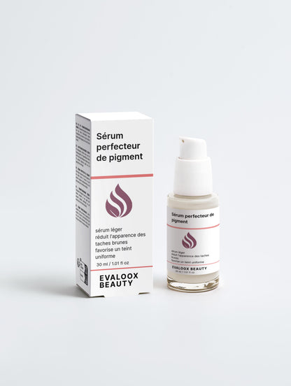 Sérum perfecteur de pigment