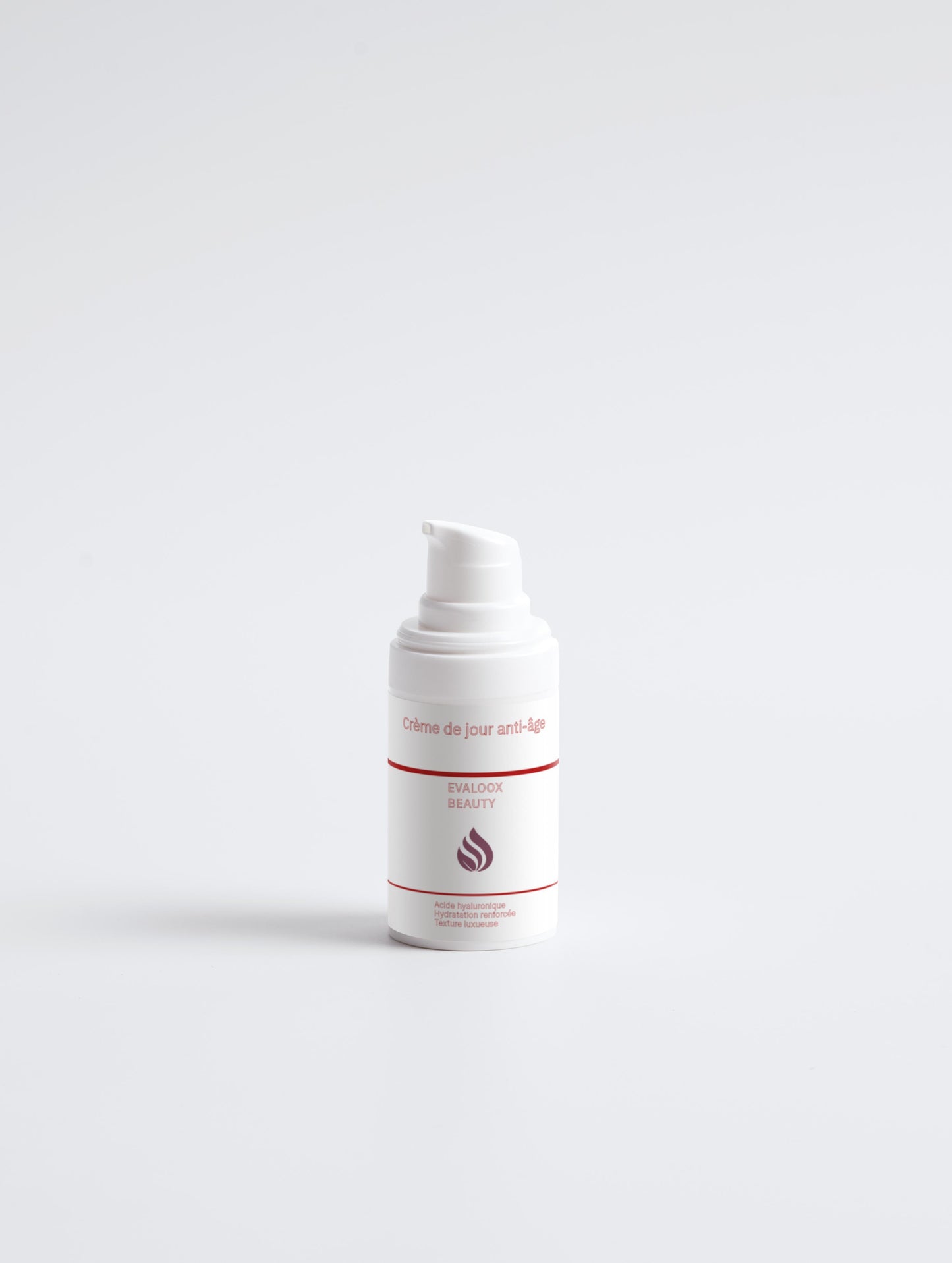 Crème de jour anti-âge