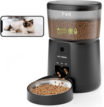 Evalook kitty pour chat et chien