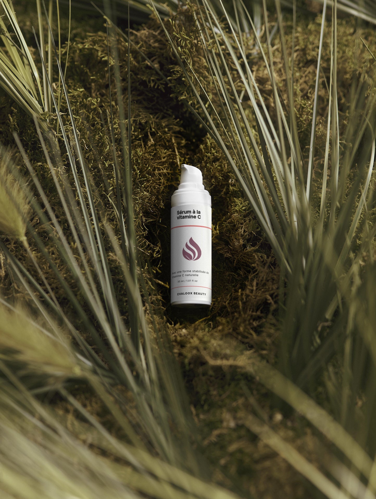 Vitamin C Serum 