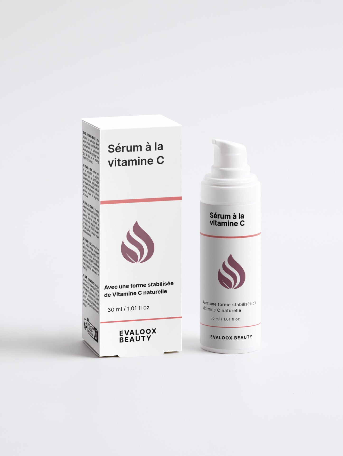 Vitamin C Serum 